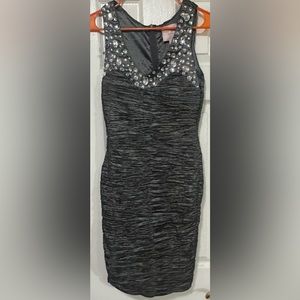 VINTAGE ROMEO & JULIET COUTURE DRESS ~ SZ SMALL